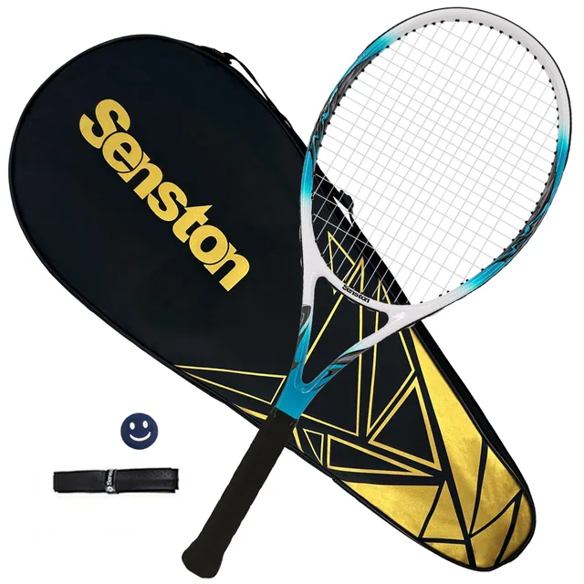 Senston Adult Tennis Racket, 27 Inch