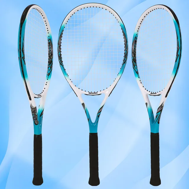 Senston Adult Tennis Racket, 27 Inch, photo 2