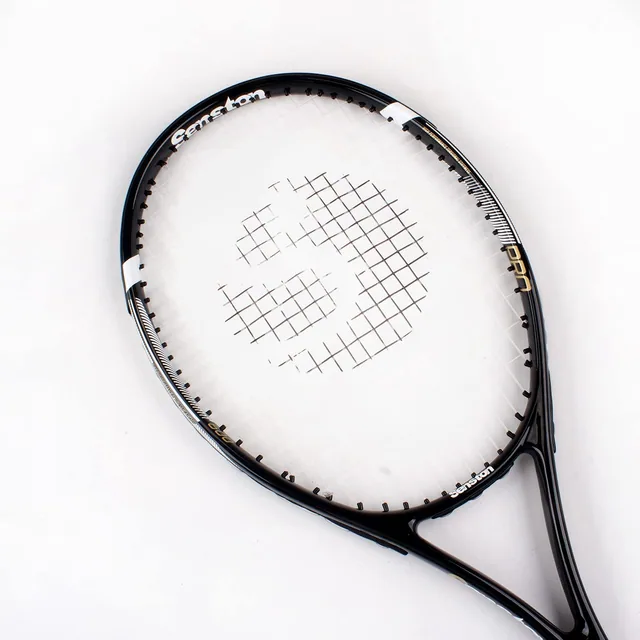 Senston Adult Tennis Racket Set for 2 Players, photo 8