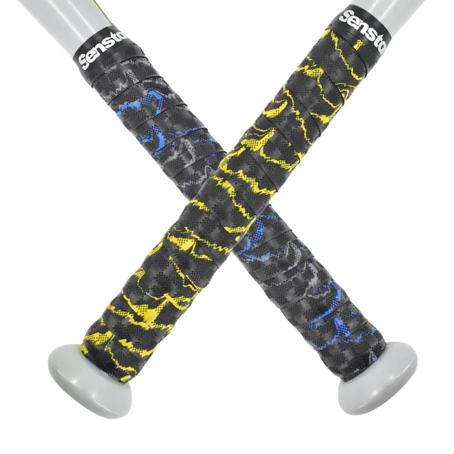 Senston Baseball and Softball Bat Grip Tape, 2 Pack, photo 3