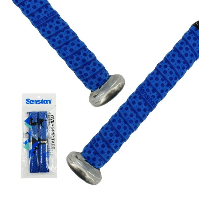 Senston Baseball and Softball Bat Grip Tape, 2 Pack, photo 7