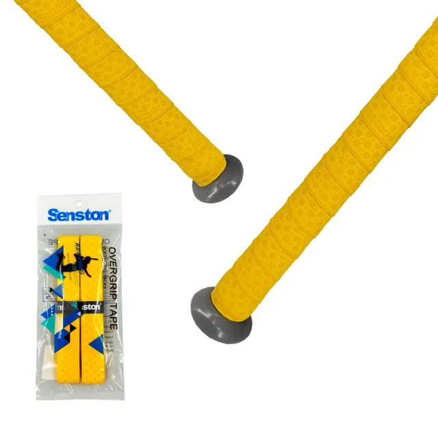 Senston Baseball and Softball Bat Grip Tape, 2 Pack, photo 5
