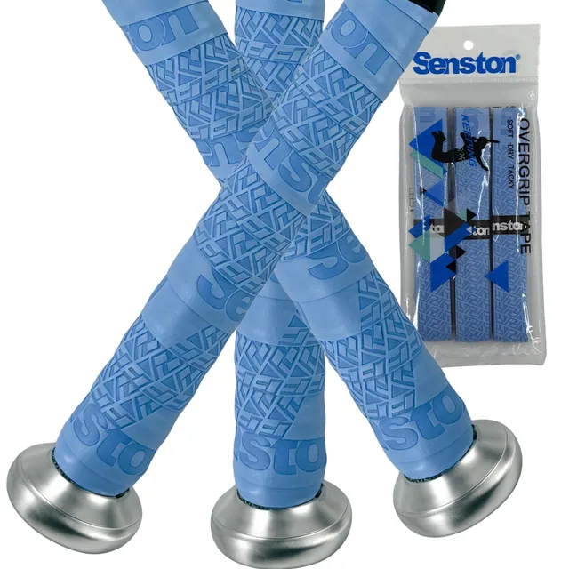Senston Baseball and Softball Bat Grip Tape, 3 Pack, photo 7