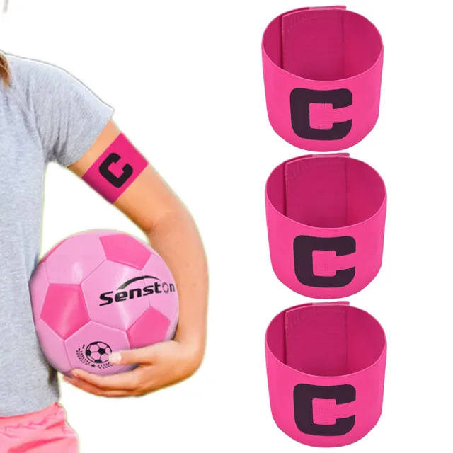 Senston Captain Armbands, 3 Pack, photo 5