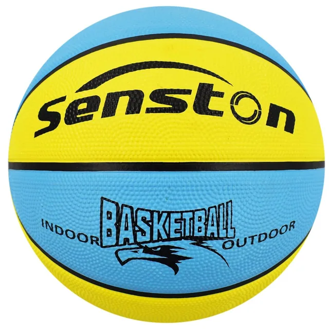 Senston Colorful Outdoor Basketball, Sizes 3 to 7, photo 8