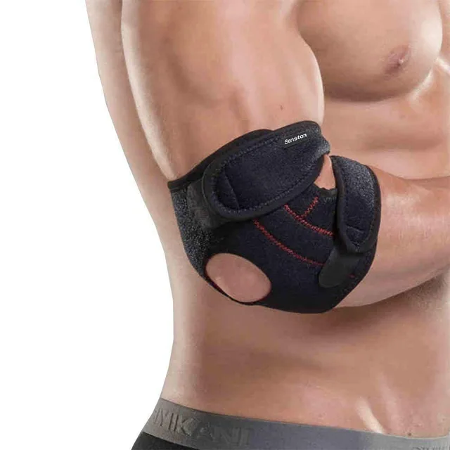 Senston Elbow Brace with Springs