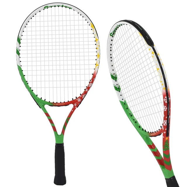 Senston Kids Tennis Racket, 17 to 25 Inch, photo 3