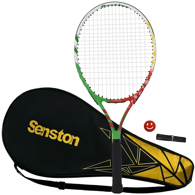 Senston Kids Tennis Racket, 17 to 25 Inch, photo 6
