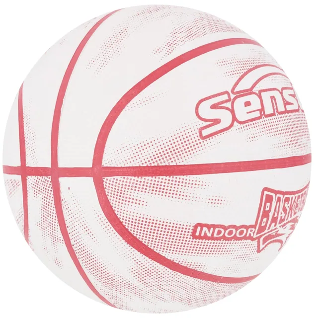 Senston Outdoor Basketball with Pump, photo 4