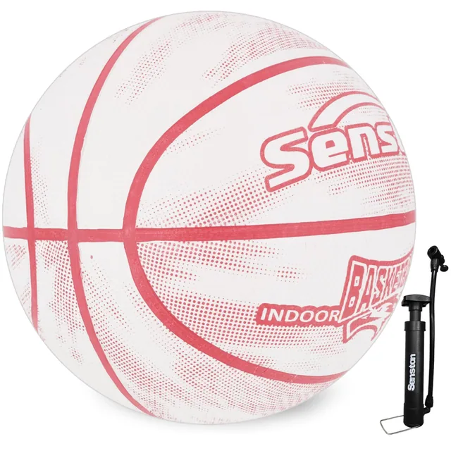 Senston Outdoor Basketball with Pump