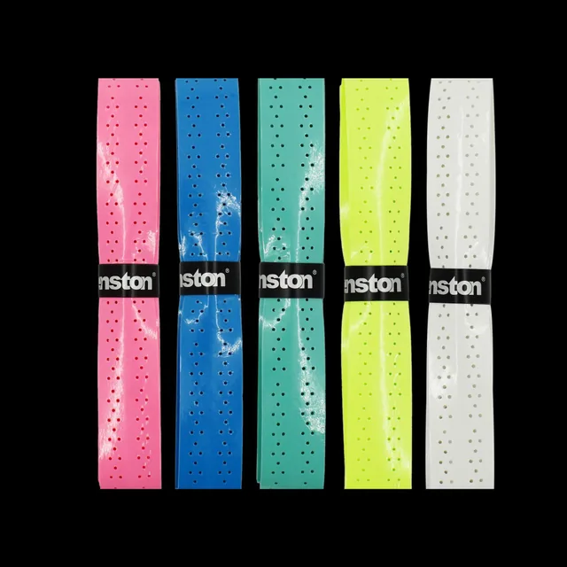 Senston Perforated Overgrips with Keel, 5 Pack, photo 8