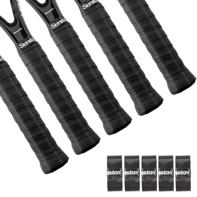 Senston Perforated Overgrips with Keel, 5 Pack, photo 7