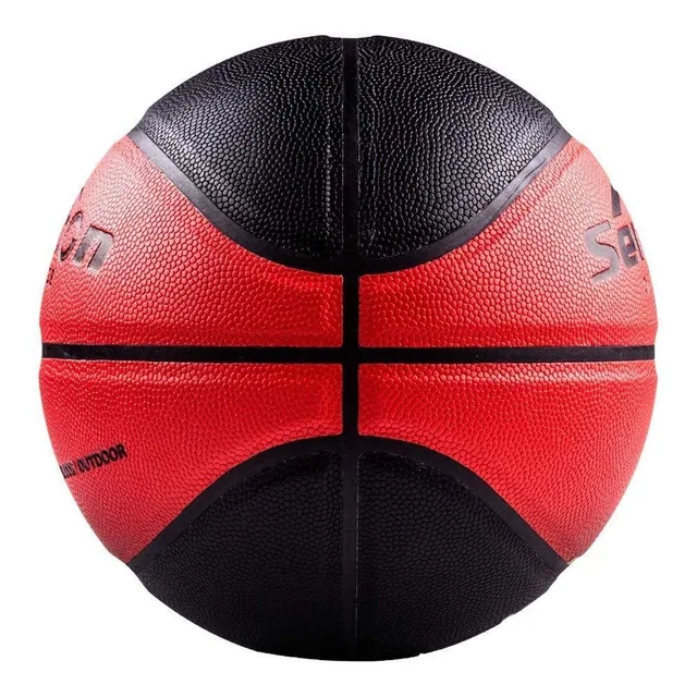 Senston PU Leather Basketball, Size 7, photo 4