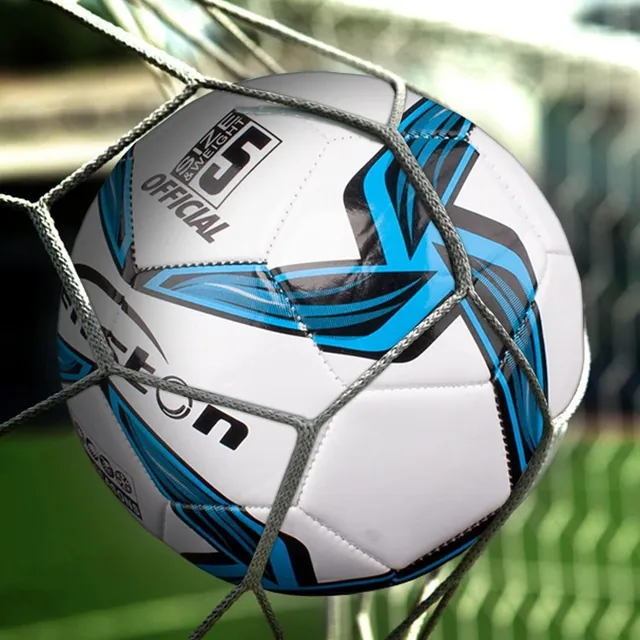 Senston PVC Training Soccer Ball, Size 4 and 5, photo 3