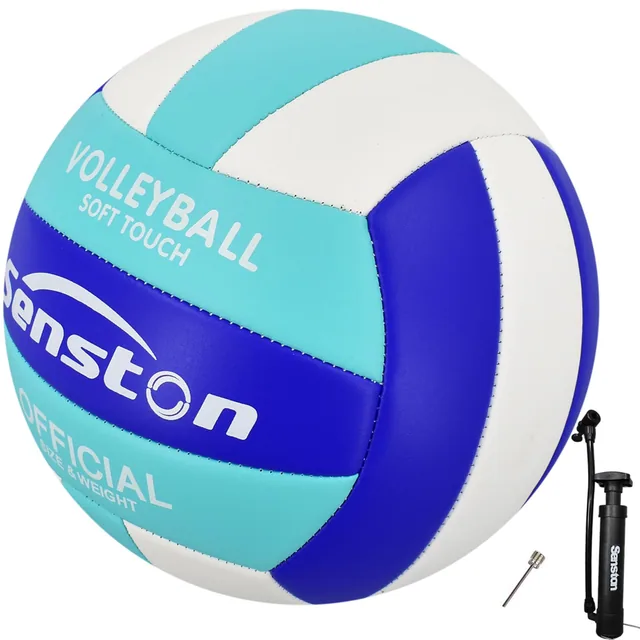Senston Soft Volleyball, Official Size 5, photo 6