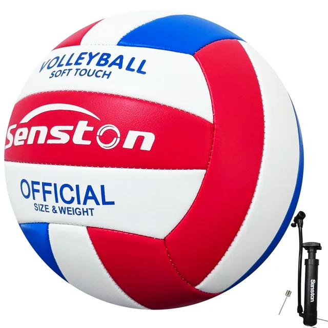 Senston Soft Volleyball, Official Size 5, photo 8