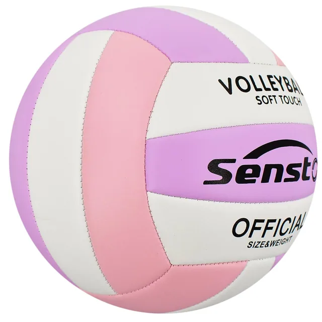 Senston Soft Volleyball, Official Size 5, photo 4