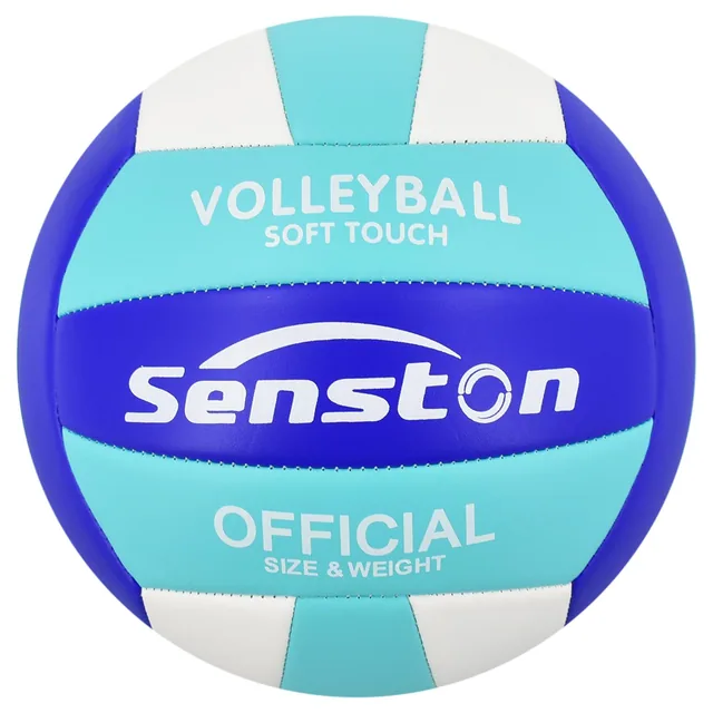 Senston Soft Volleyball, Official Size 5, photo 10