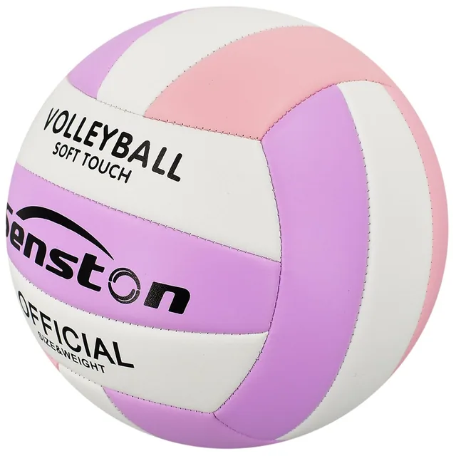 Senston Soft Volleyball, Official Size 5, photo 3