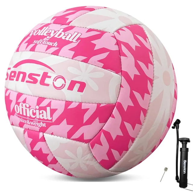 Senston Soft Volleyball, Official Size 5, photo 7
