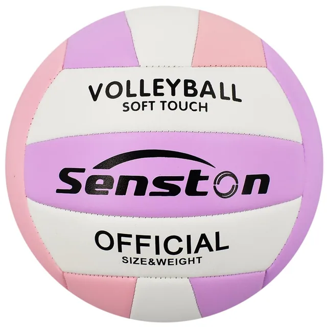 Senston Soft Volleyball, Official Size 5, photo 2