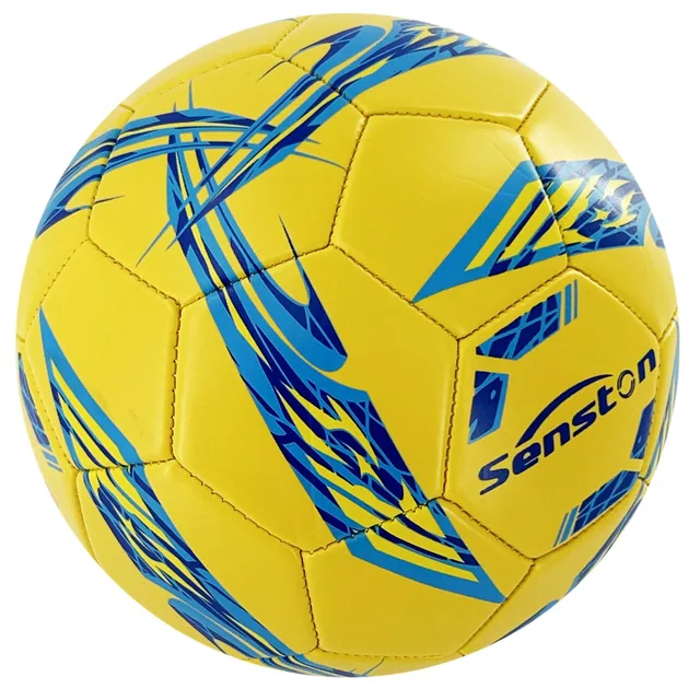 Senston Stable-Flight Soccer Ball, Sizes 3, 4 and 5, photo 3