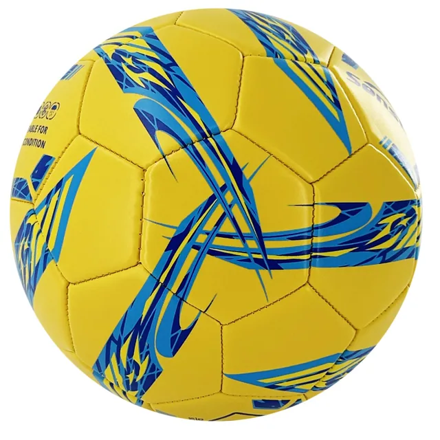 Senston Stable-Flight Soccer Ball, Sizes 3, 4 and 5, photo 2