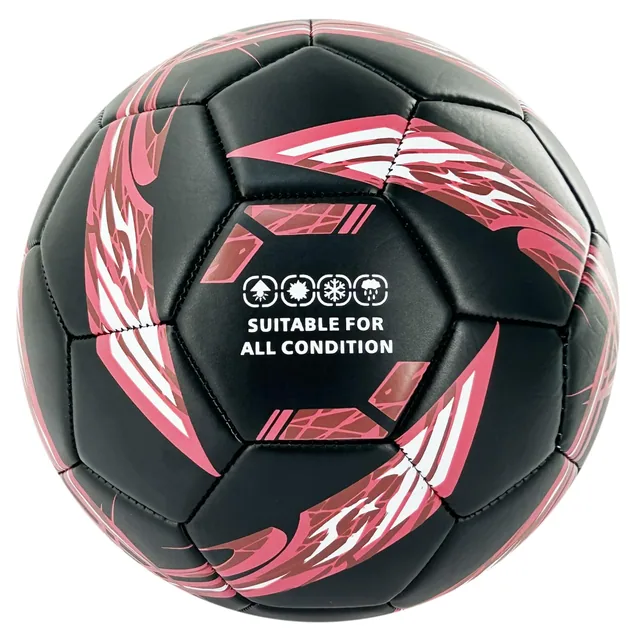 Senston Stable-Flight Soccer Ball, Sizes 3, 4 and 5, photo 6