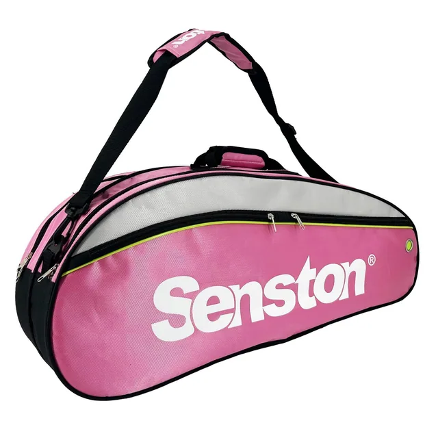 Senston Tennis and Badminton Racket Bag, photo 3