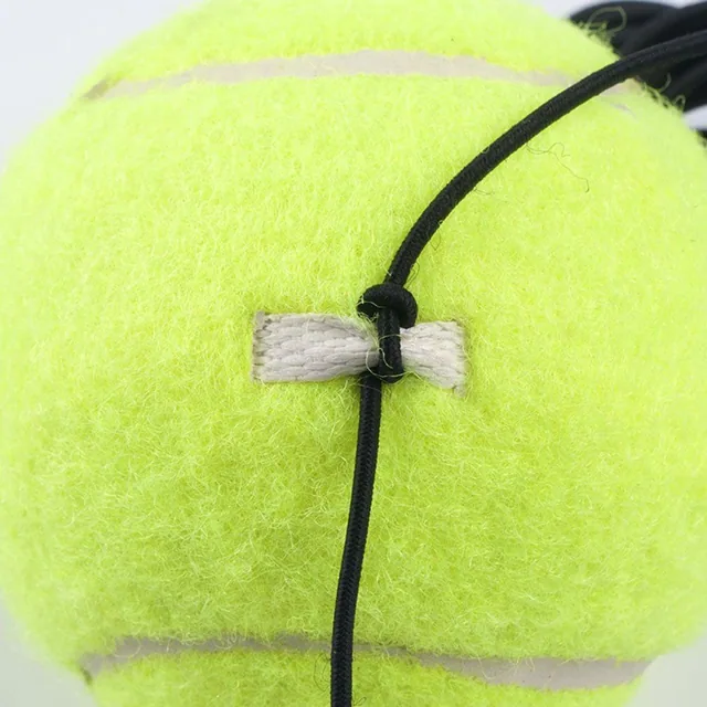 Senston Tennis Trainer Ball with String, 2 Pack, photo 3