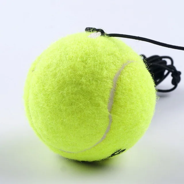 Senston Tennis Trainer Ball with String, 2 Pack, photo 4