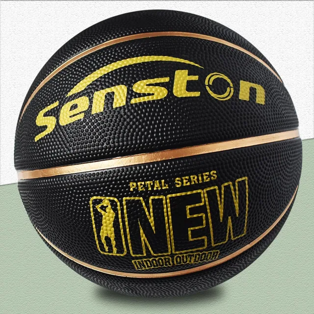 Senston Two-Basketball Set for Parent and Child